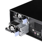 Transcoder multi der Schirm-Digital-Kabelfernsehen-Kopfende-multi Kanal-HD/SD IPTV/OTT