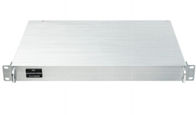 Übertragender waagerecht ausgerichteter Kodierer-Digital-Hauptenden-Server Univiso 8 HD lenkt H.265/H.264