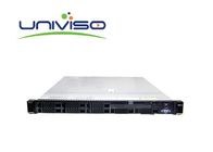 NETZ-Unternehmenskontrolle Server-des mit hoher Dichte Videotranscoder-A/V Realzeitdes bravo-HD/SD