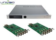 MEPG - 2 Kabel-Kanal-Modulator-multi Kanal BWFCPC 4K Offline-Digital - 8130