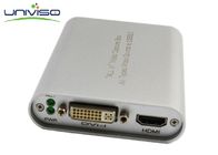 CVBS geben Fahrer USB-Videogefangennahmen-Kasten, Hafen-Videogefangennahme HD USBs 3,0 frei
