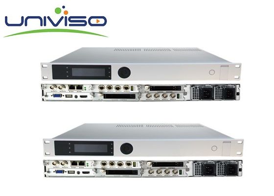 Extreme Integration Multiview-Monitor-Software bis zu 48 Sd/12 HD-Überwachungs-Schirm-Verbindungen