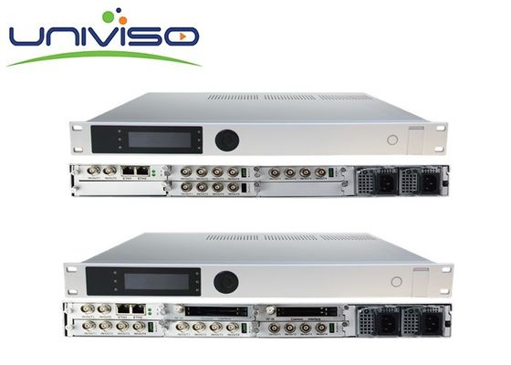 Zufriedener Vergleich Video-Multiviewer-Server basiert auf Rahmen-Niveau-Überwachung